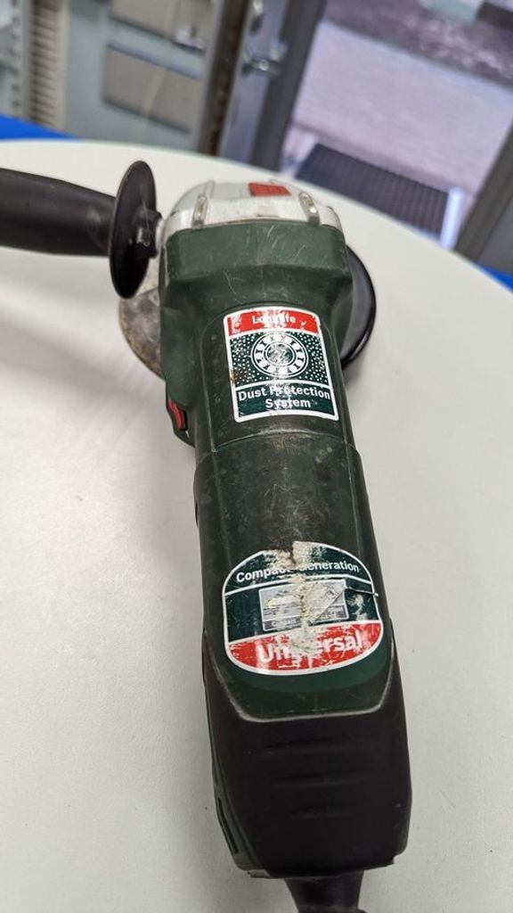 Дешиво Bosch pws 7000 с ломбарда