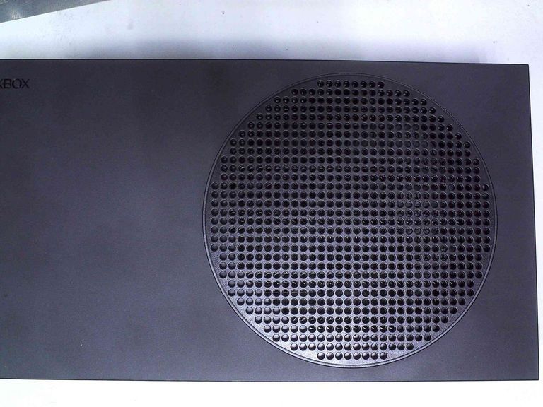 Купить Microsoft xbox series s 1 tb Б/У