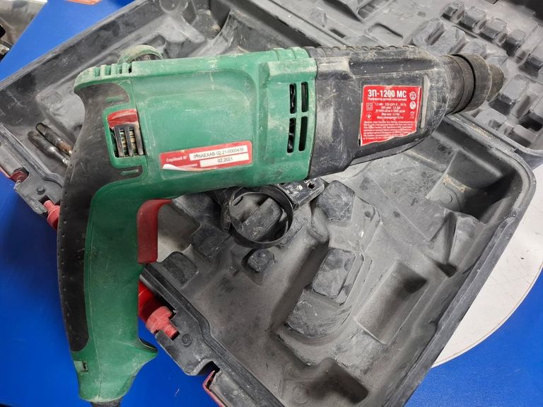 Оголошення Зенит зп-1200 мс Б/У