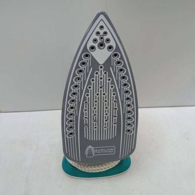 Объявление Tefal FV3910 Б/У