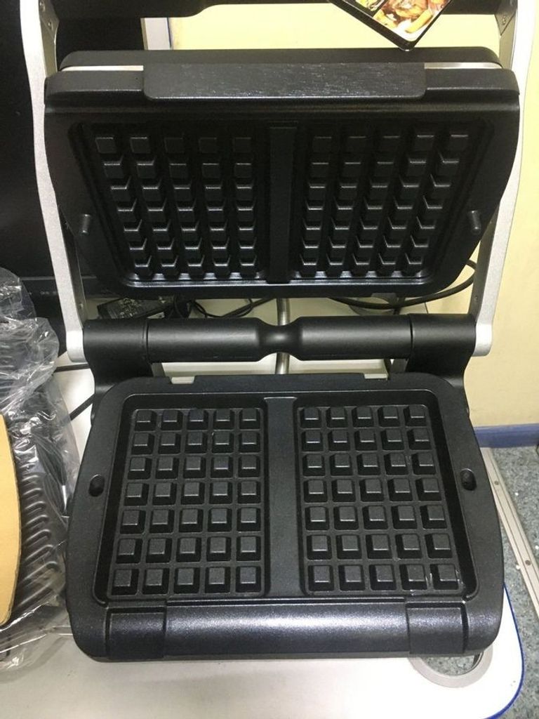 Дешиво Tefal optigrill+ gc716 с ломбарда