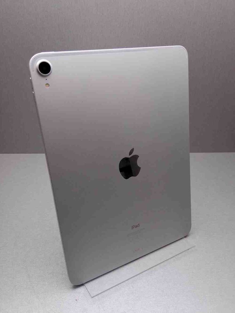 Дешиво Apple iPad Pro 11 2018 Wi-Fi 64GB Space Gray (MTXN2) с ломбарда