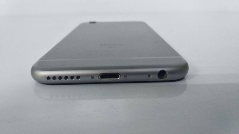 Apple iphone 6s 16gb Код:01-18716738. Зображення 5