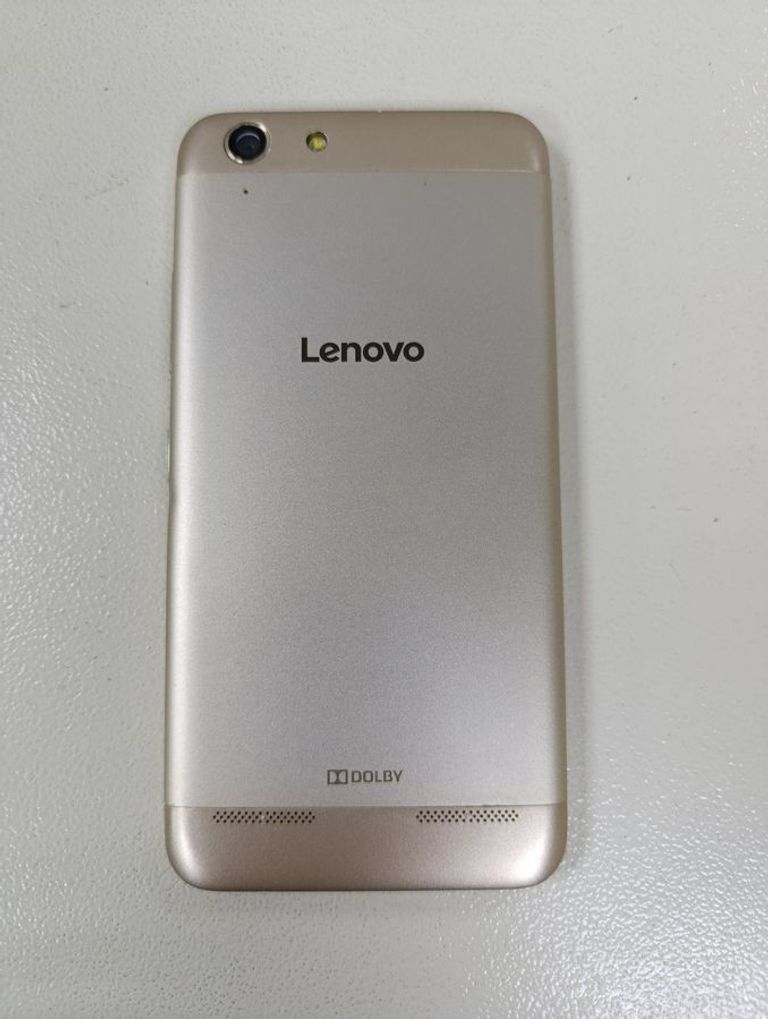 Дешиво Lenovo vibe k5 plus с ломбарда