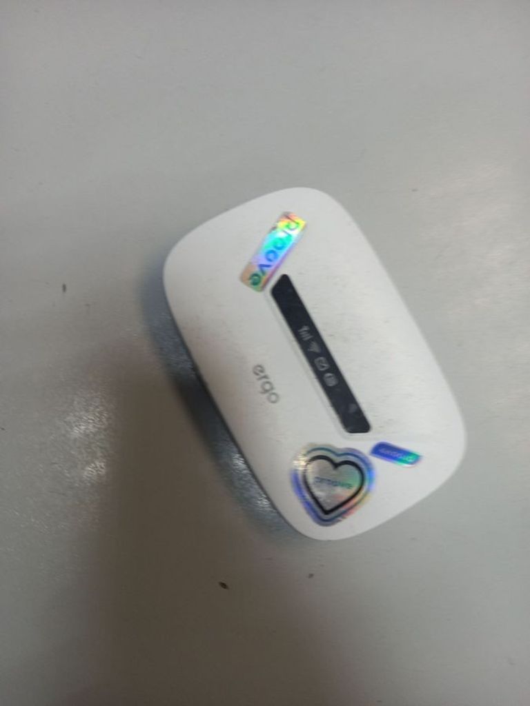 Ergo m0263
