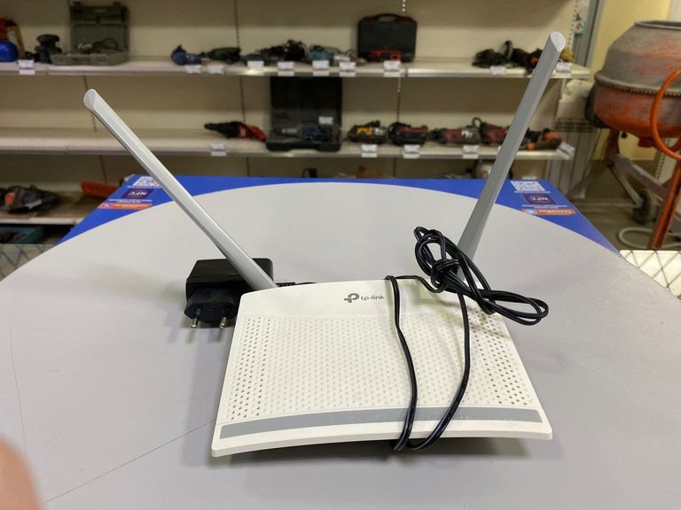 Tp-link TL-WR820N