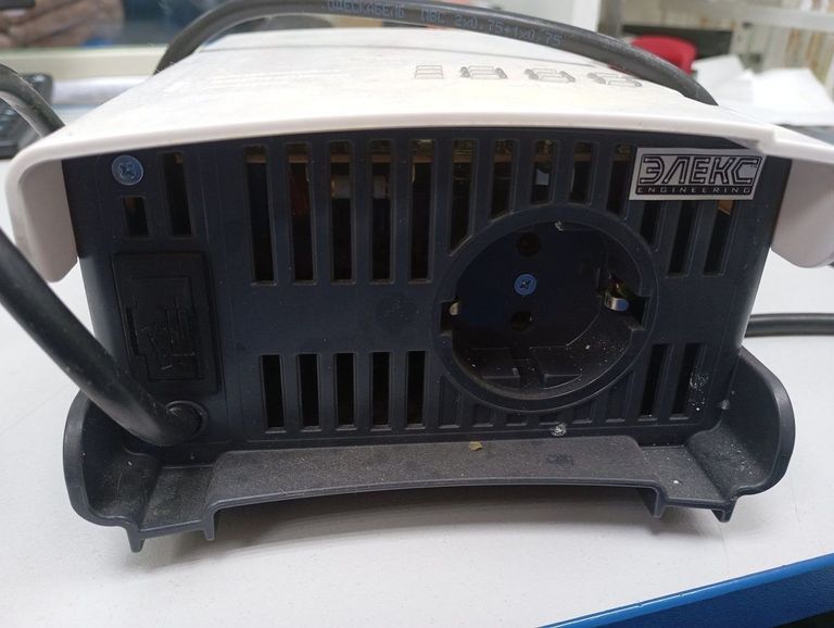 Купить Елекс антс у 600 Б/У