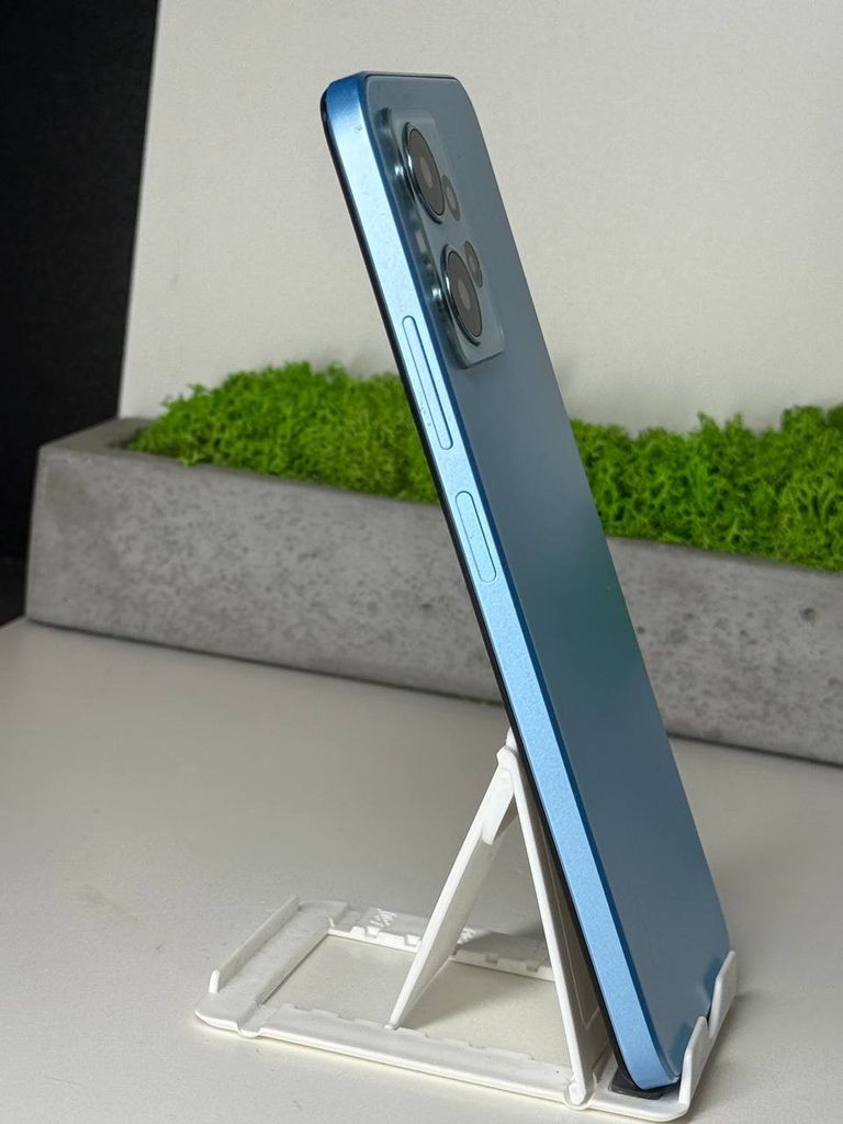 Xiaomi Redmi Note 12 4/128GB Ice Blue Код:null. Зображення 8