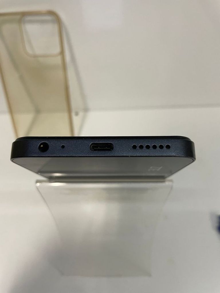 Zte Blade V50 Design 8/128GB Black Код:01-200508264. Изображение 5