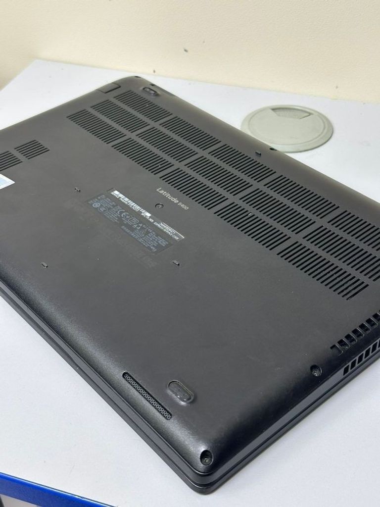 Dell latitude 5400 chromebook 14"/celeron 4305u 2.2 ghz/ram8gb/ssd128gb/intel hd graphics Код:01-200515668. Изображение 6