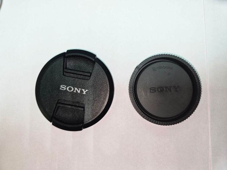 Sony SEL18200 18-200mm f/3,5-6,3 Код:01-200516179. Изображение 5