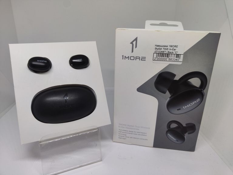 Купити 1More e1026bt stylish Б/У