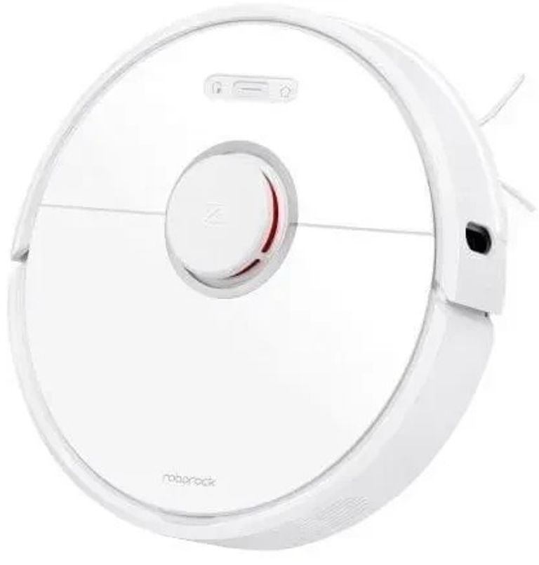 Купить Roborock s6 Б/У
