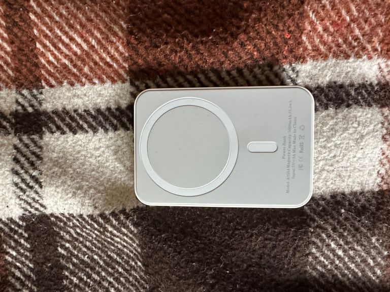 Купить Apple MagSafe Б/У