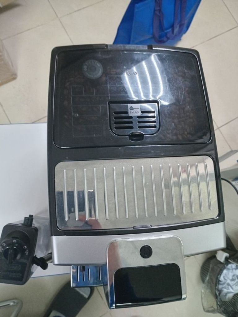 Дешево Delonghi Dinamica ECAM 354.55.SB з ломбарду