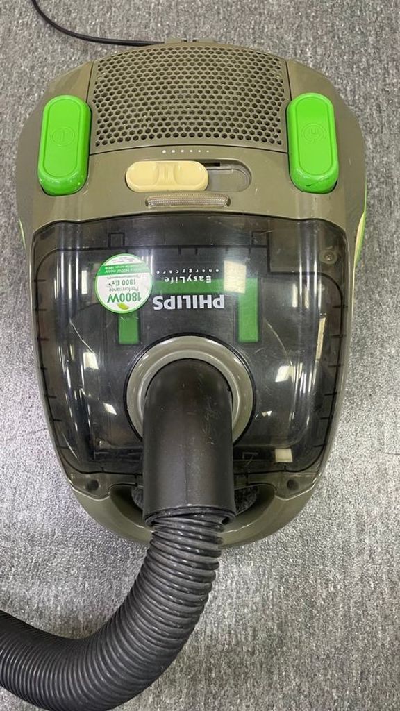 Купити Philips fc 8144 Б/У