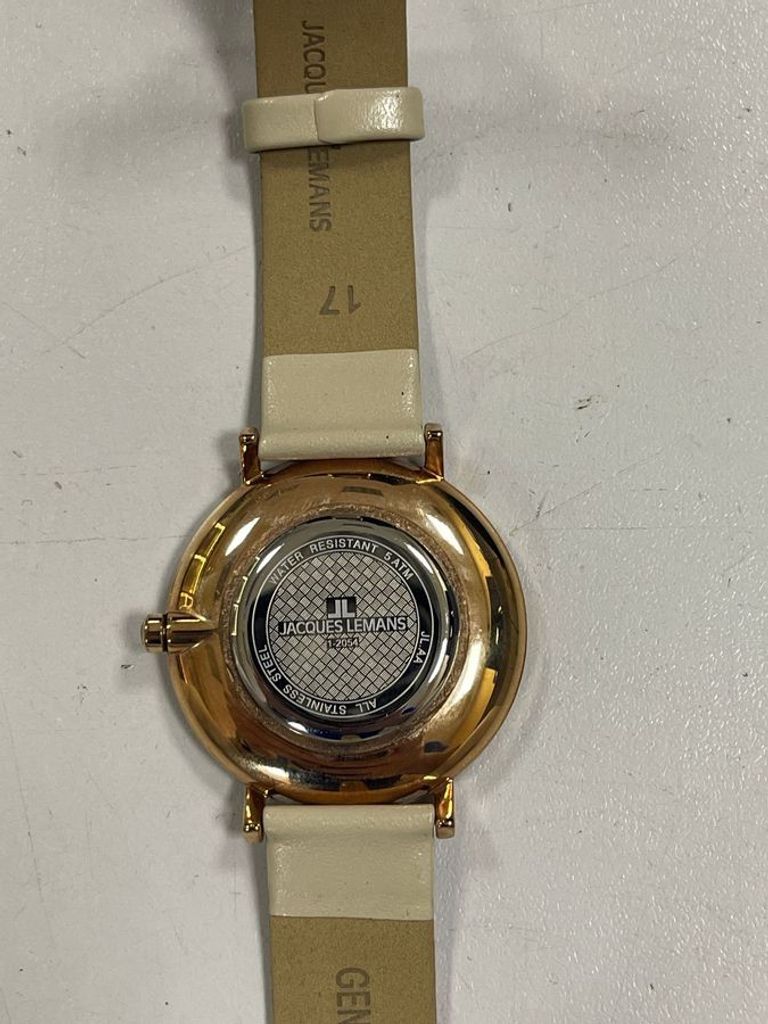 Розпродаж Jacques Lemans 1-2054J, продавець Техноскарб