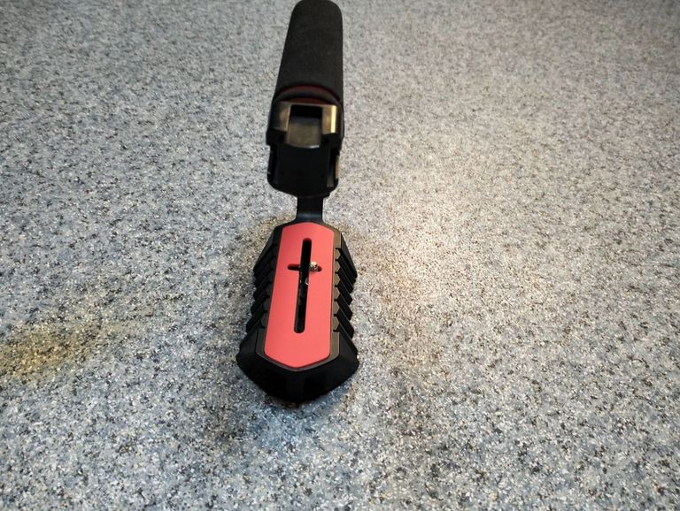 Rode VideoMic Rycote Код:01-200534077. Зображення 11