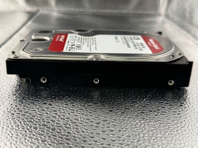 Wd red 4 tb Код:01-200534900. Зображення 5