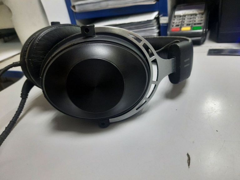 Объявление Dark Project hs-1 Б/У