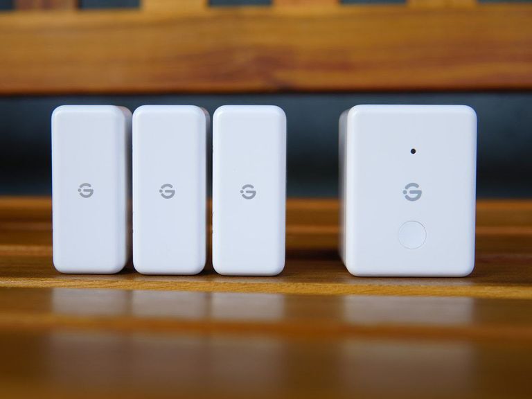 Объявление Wi-Fi-гігрометр-термометр Govee Life. Новий.  Б/У