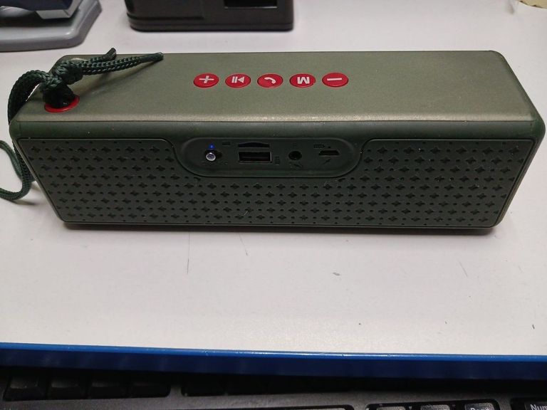 Объявление Hoco HC3 Gray Б/У