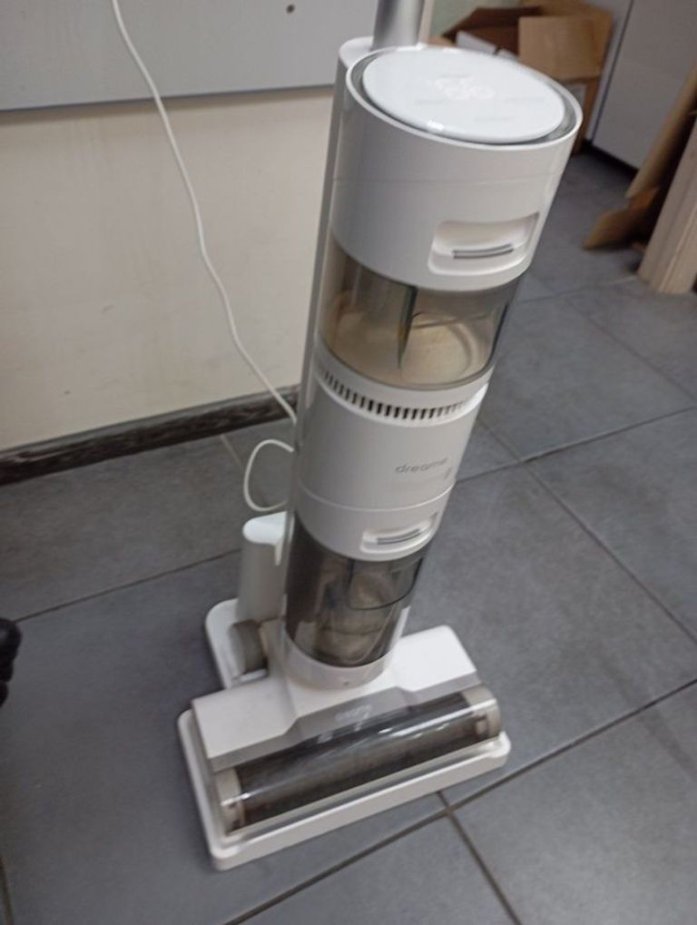 Дешево Dreame Wet&Dry Vacuum Cleaner H11 Core (HHR21A) з ломбарду