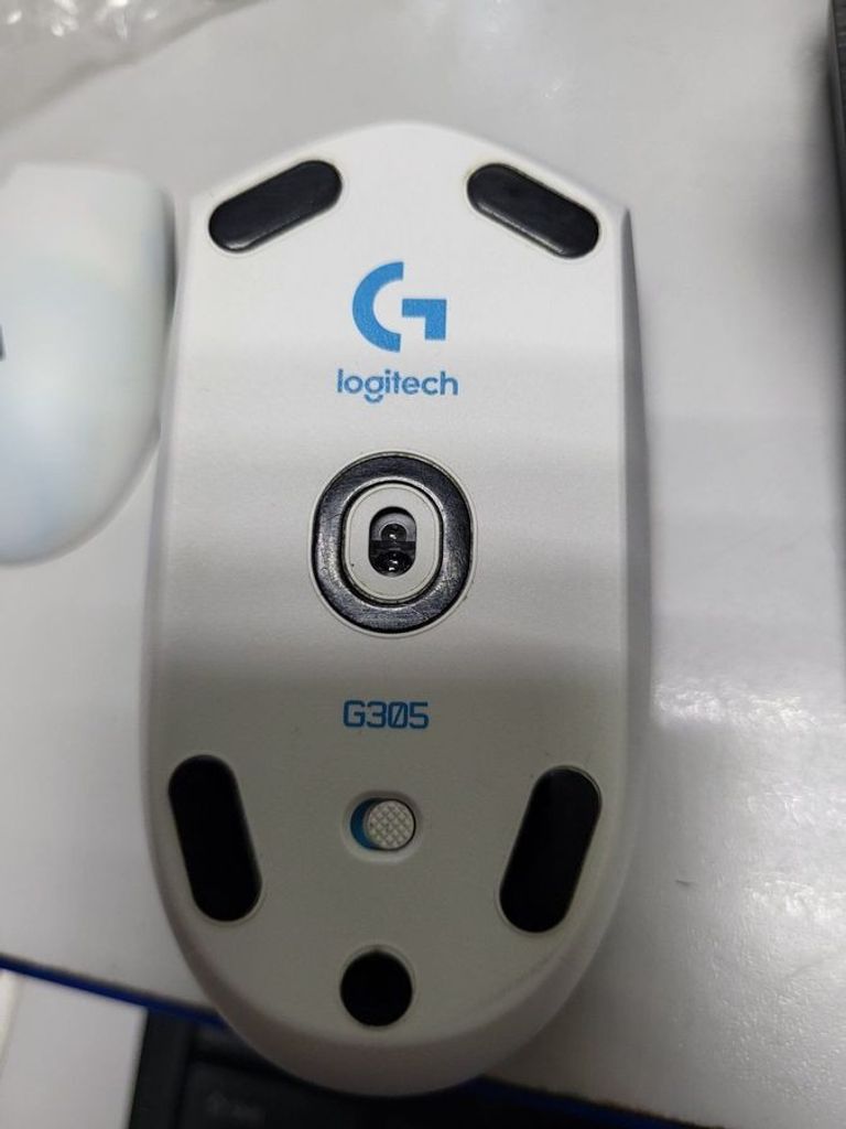 Купити Logitech g305 lightspeed Б/У