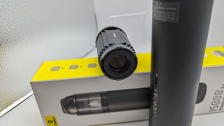 Baseus a3 Код:01-200537090. Изображение 5