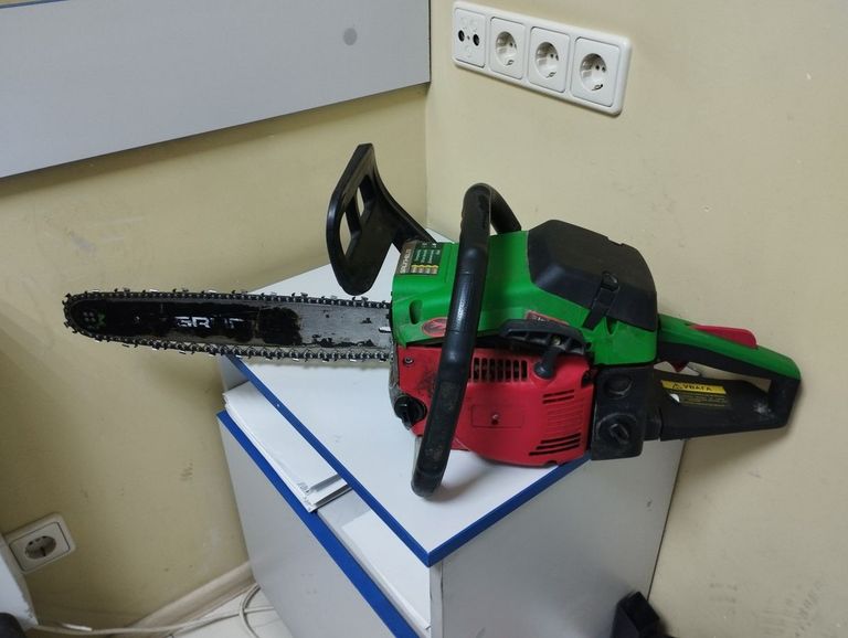 Розпродаж Grunhelm GS-4500MG, продавець Техноскарб