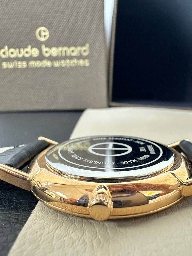 Дешево Claude Bernard 20214 з ломбарду