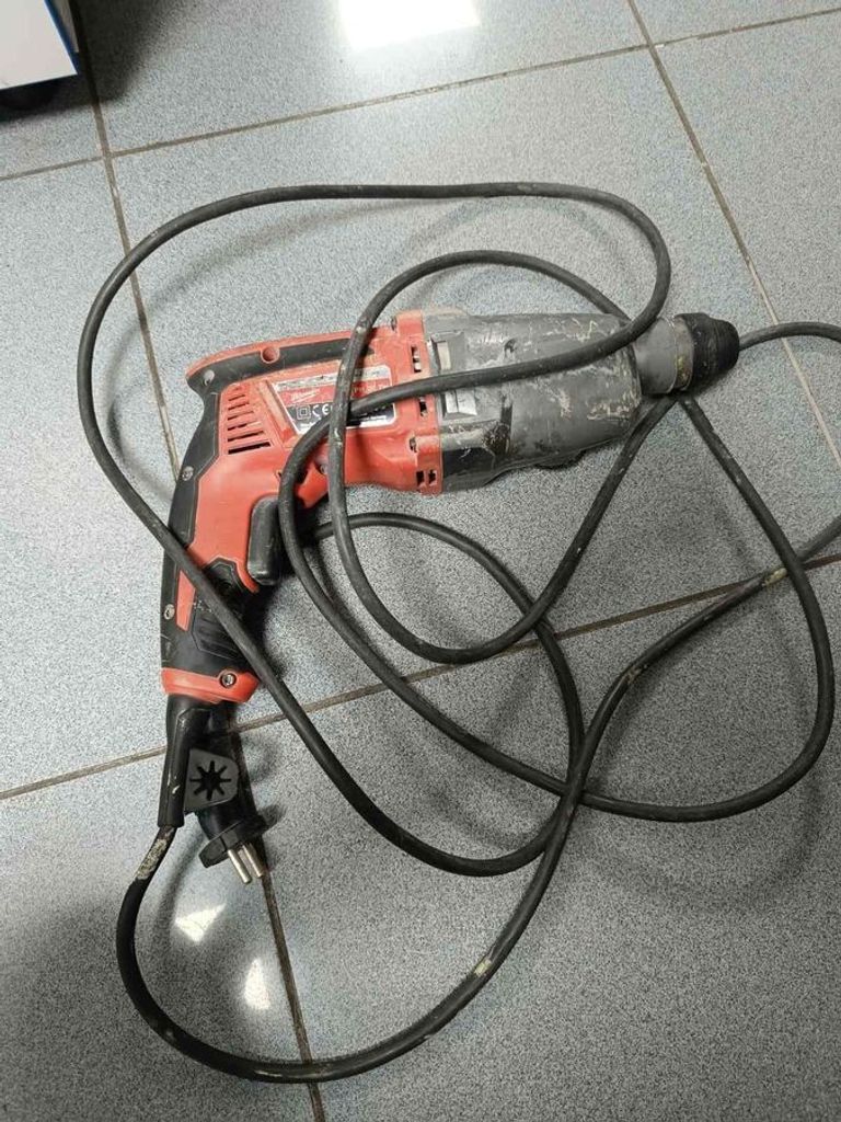 Розпродаж Milwaukee PH 26 T (4933464580), продавець Техноскарб