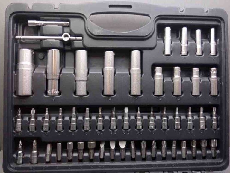 Дешево Procraft WS-108 з ломбарду