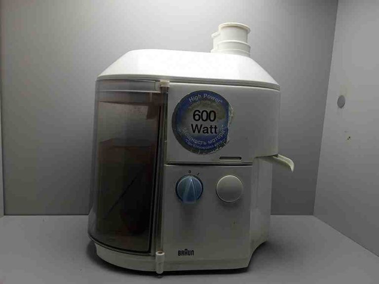 Купити Braun 4290 Б/У