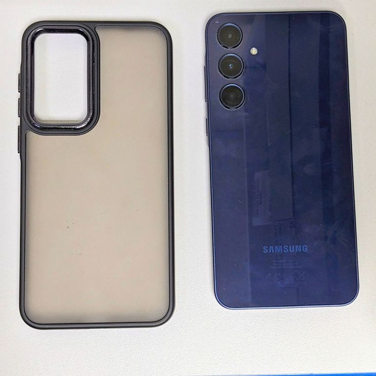 Samsung galaxy a35 5g 8/256gb Код:01-200567152. Изображение 10