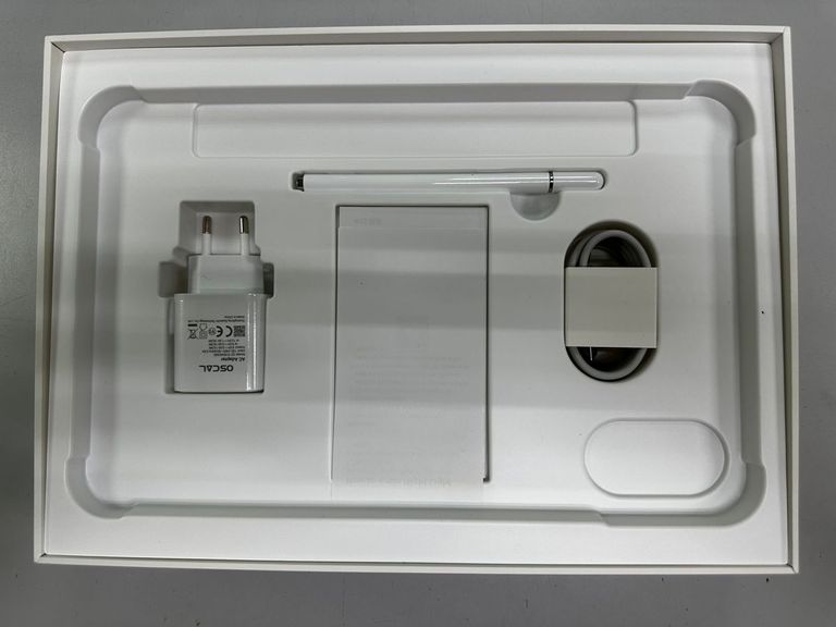 Объявление Blackview oscal pad 100 12/256gb Б/У