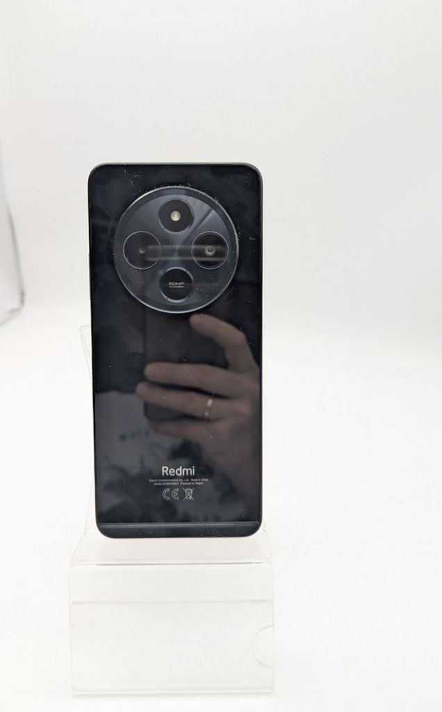 Дешево Xiaomi redmi 14c 8/256gb з ломбарду