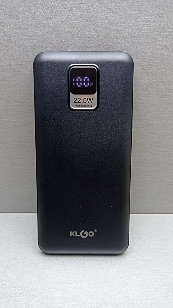 Дешево Klgo kp-43 10000 mah з ломбарду