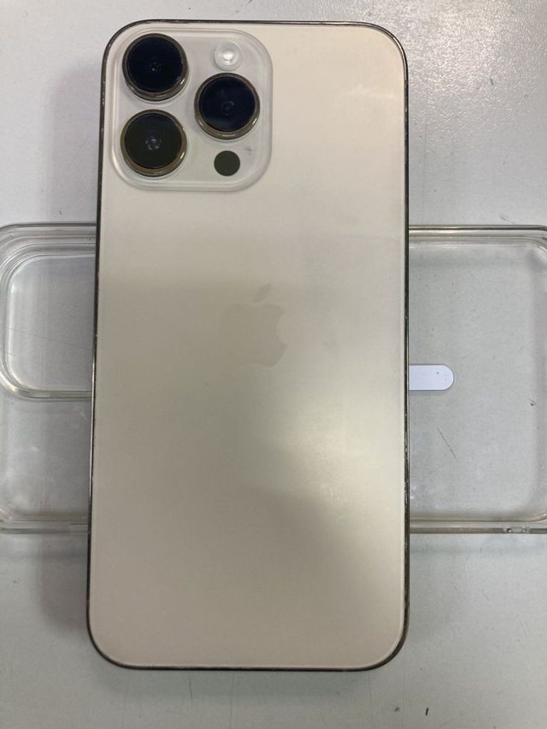 Дешево Apple iphone 14 pro max 128gb з ломбарду