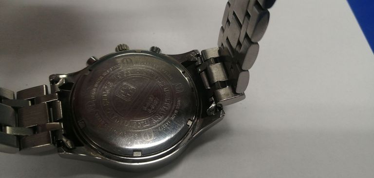 Swiss Military Hanowa 06-4187.04.007 Код:01-200577832. Зображення 9