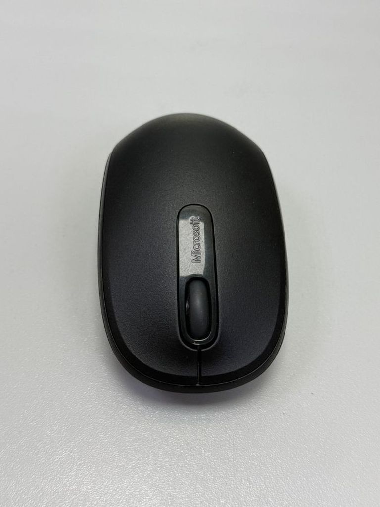 Купить Microsoft mobile mouse 1850 Б/У