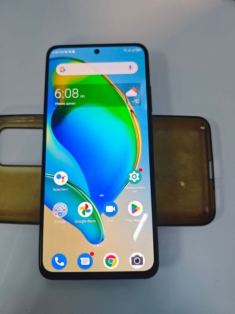 Купити Zte blade v40 pro 6/128 gb Б/У