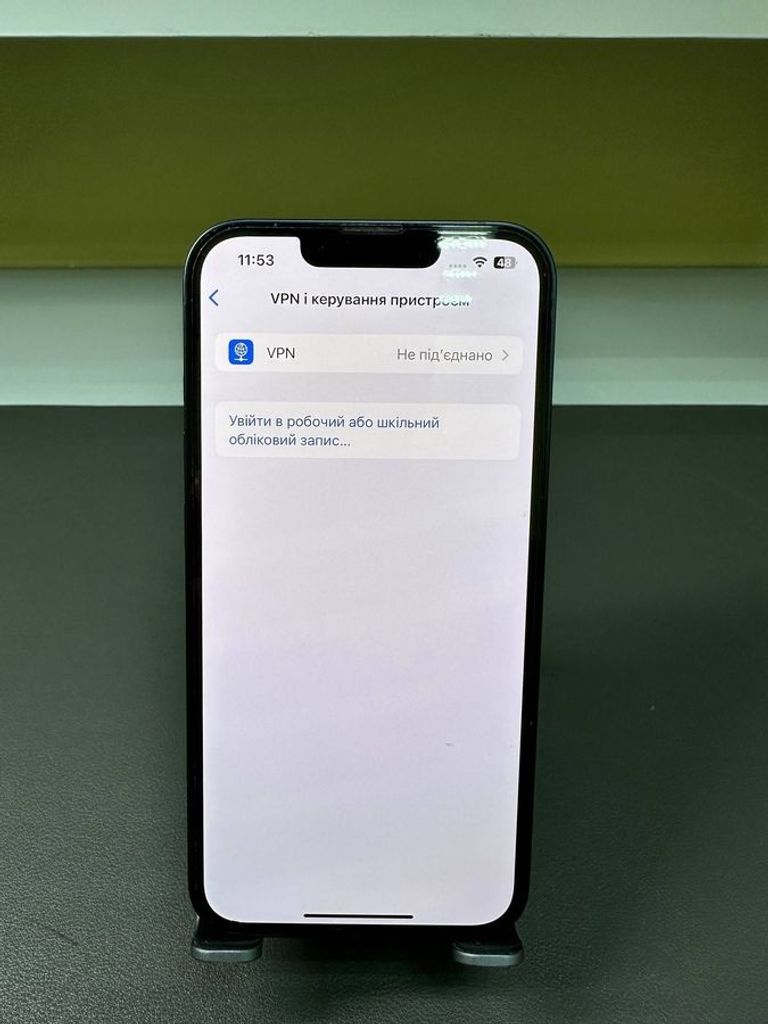 Apple iphone 13 128gb Код:01-200582210. Изображение 6