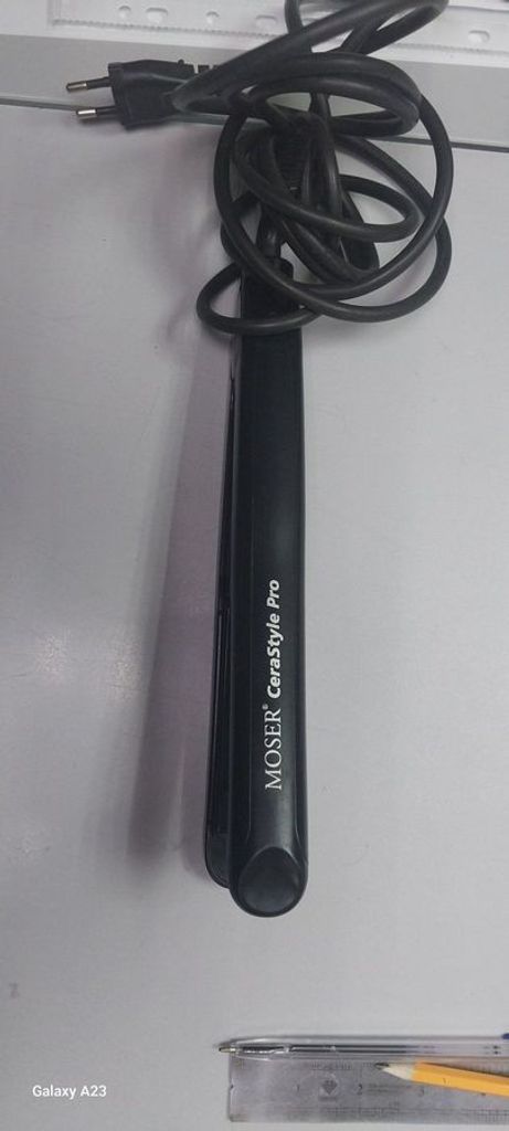 Купить Moser 4417-0050 Б/У