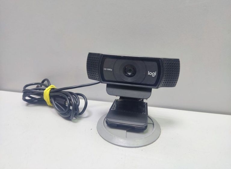 Оголошення Logitech c920 v-u0028 Б/У