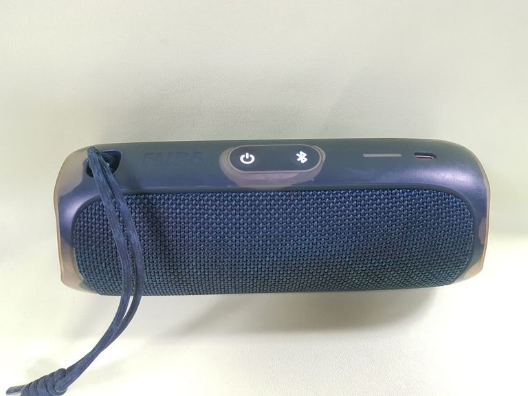 Объявление Jbl flip 5 Б/У