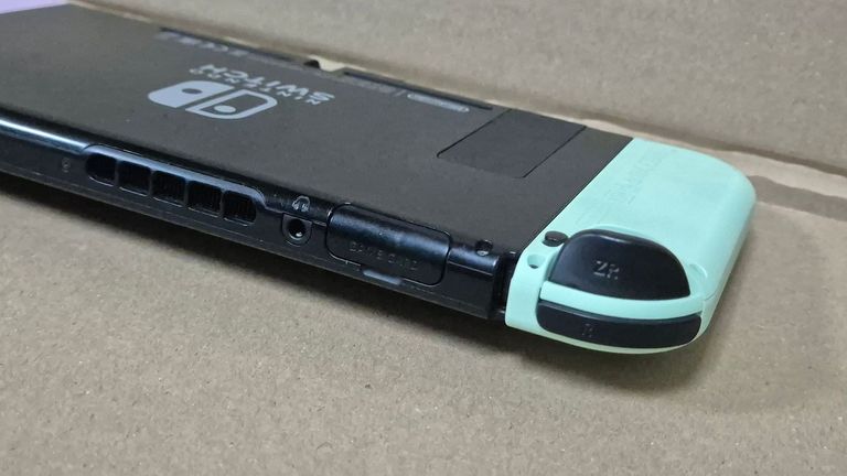 Nintendo switch Код:01-200590270. Изображение 9