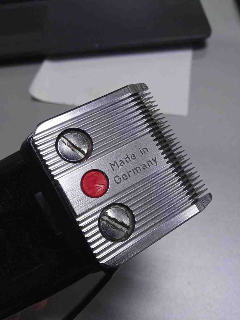 Moser 1400-0458 Код:2000004227388. Зображення 5