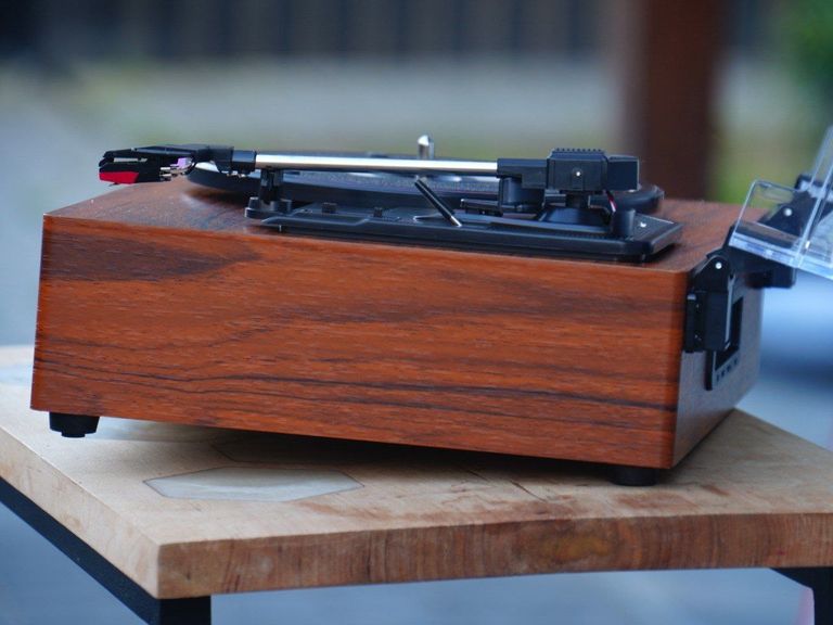 Udreamer Wood з Bluetooth USB Код:null. Зображення 5