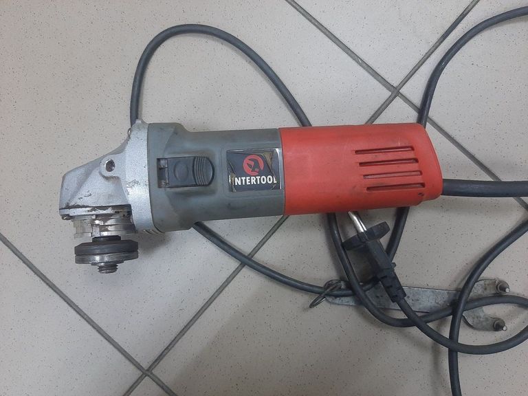 Купить Intertool DT-0263 Б/У